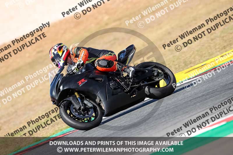 motorbikes;no limits;october 2019;peter wileman photography;portimao;portugal;trackday digital images